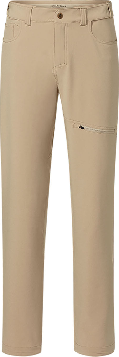 Royal Robbins - Mens Alpine Mountain Pro Pants