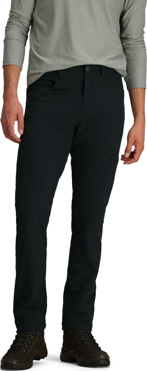 Royal Robbins - Mens Alpine Mountain Pro Pants