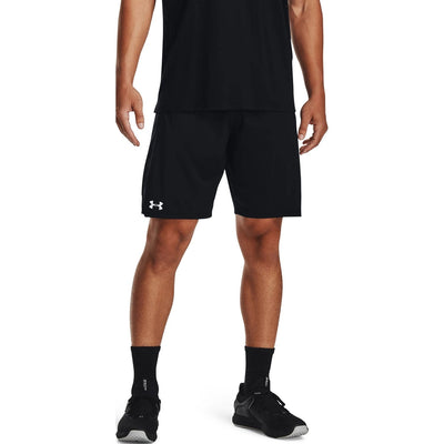 Under Armour - Mens Locker 9' Pocketed Shorts