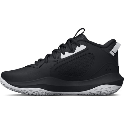 Under Armour - Unisex-Adult Lockdown 6 Basketball Shoes