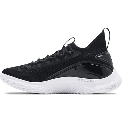 Under Armour - Unisex Curry 8 Team Basketball Shoes