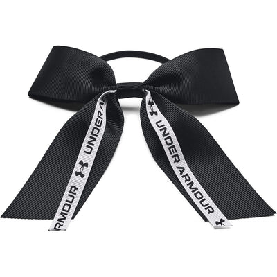 Under Armour - Womens Team Bow Hair Tie