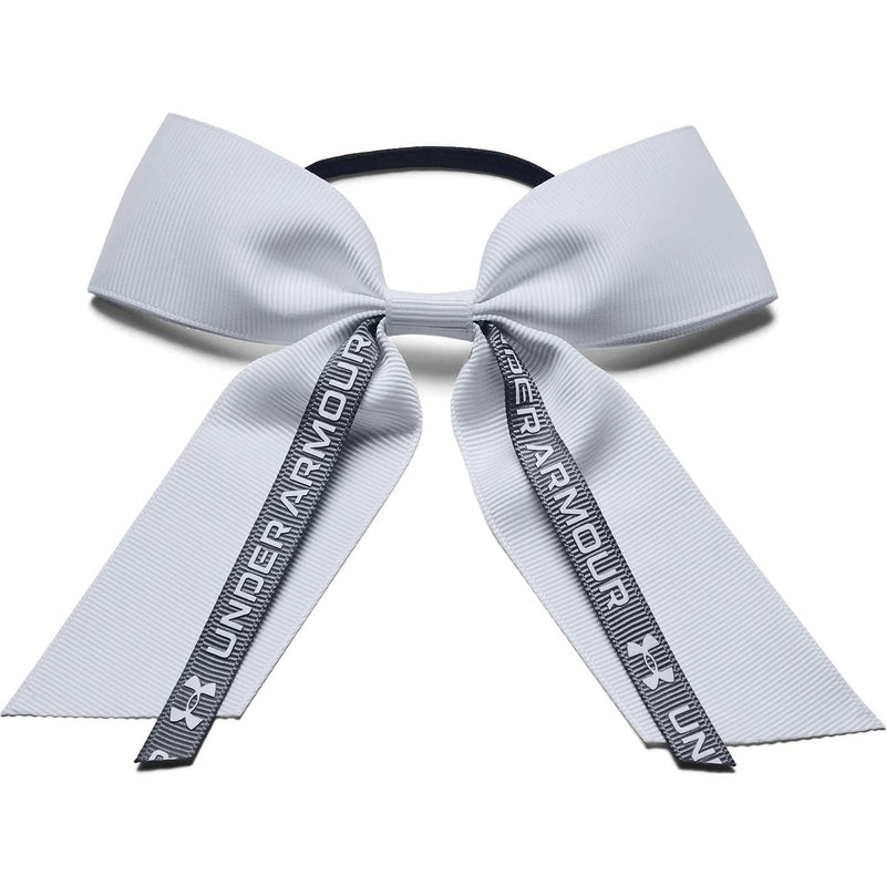 Under Armour - Womens Team Bow Hair Tie