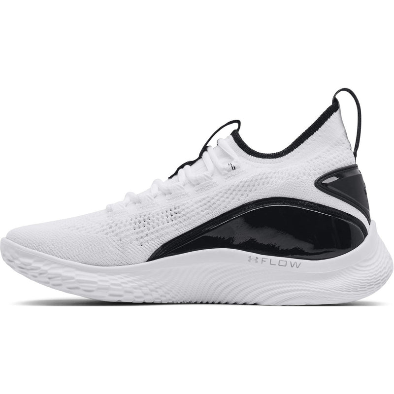Under Armour - Unisex Curry 8 Team Basketball Shoes