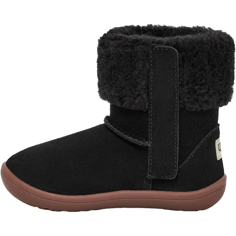 Ugg - Toddlers Sammee Boots — Black