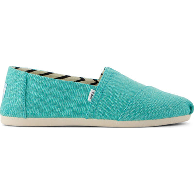 Toms - Womens Alpargata Classic Espadrille