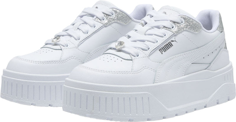 Puma - Juniors Karmen Ii Idol Shine Bright Shoes