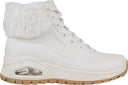 Skechers - Womens Uno Rugged - Fall Air Boots