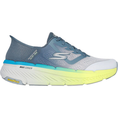 Skechers - Mens Max Cushioning Premier 2.0 Slip On Shoes