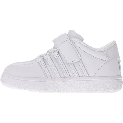 K-Swiss - Infants Classic Vn Velcro Sneakers