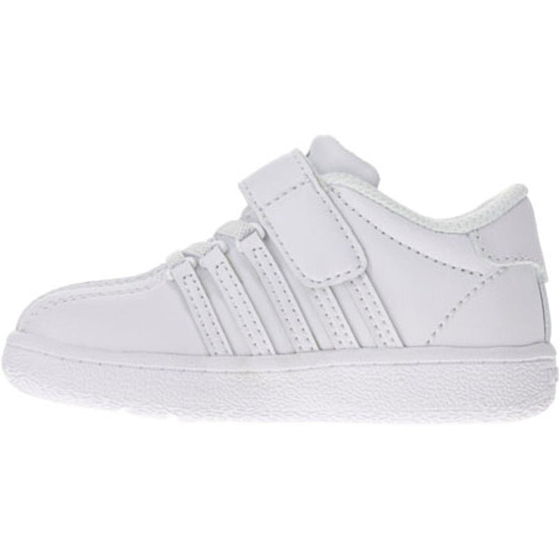 K-Swiss - Infants Classic Vn Velcro Sneakers