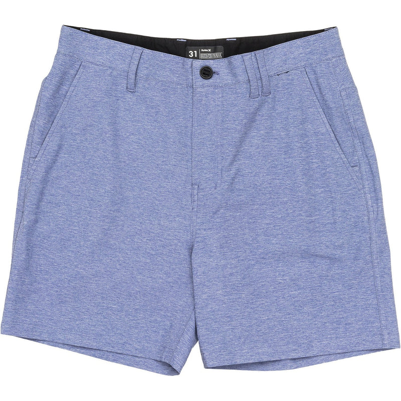 Hurley - Mens Phantom Heather Walkshort 18'
