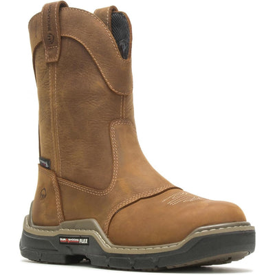 Wolverine - Mens Raider Ds Wstrn Boots