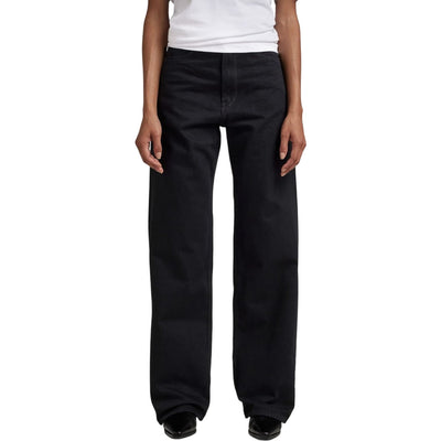 G-Star Raw - Womens Stray Ultra High Straight Jeans