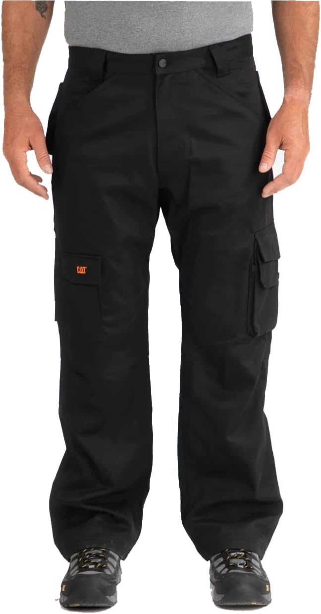CAT- Mens Fr Cargo Pants