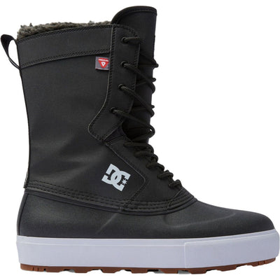 DC Shoes - Mens Dc Reach Shoes — Black/White