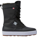 DC Shoes - Mens Dc Reach Shoes — Black/White