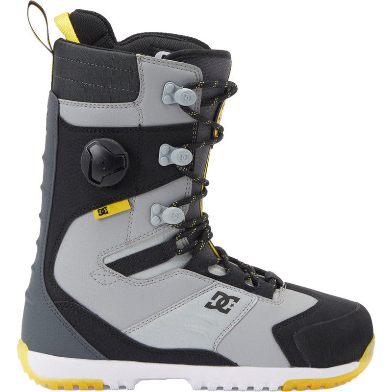 DC Shoes - Mens Premier Hybrid Boots