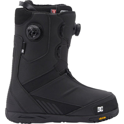 DC Shoes - Mens Transcend Snowboard Boots