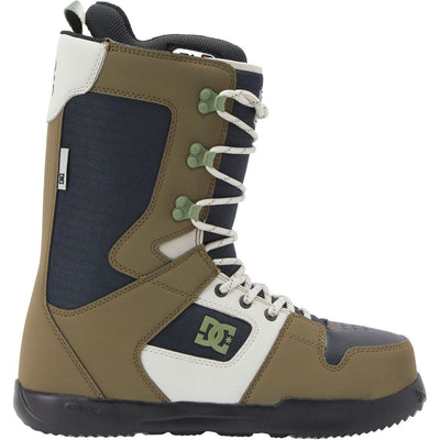 DC Shoes - Mens Phase Snowboard Boots