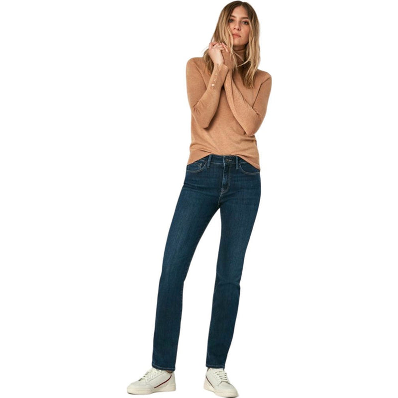 Mavi - Womens Kendra Straight Leg Jeans