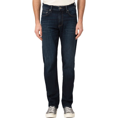 Mavi - Mens Matt Relaxed Straight Leg Jeans