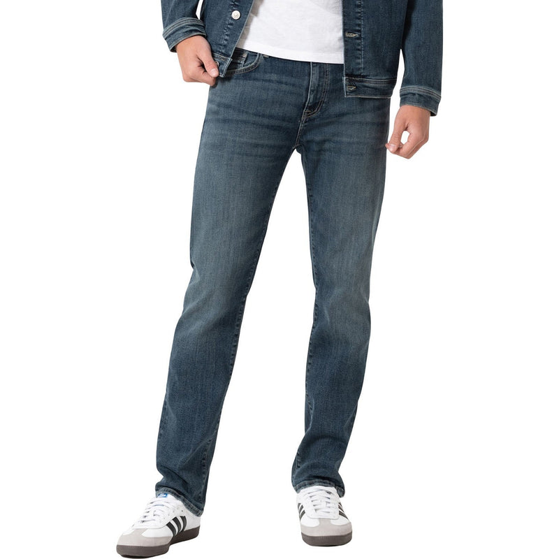 Mavi - Mens Matt Relaxed Straight Leg Jeans