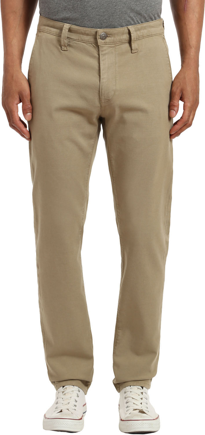 Mavi - Mens Milton Slim Straight Chino Pants