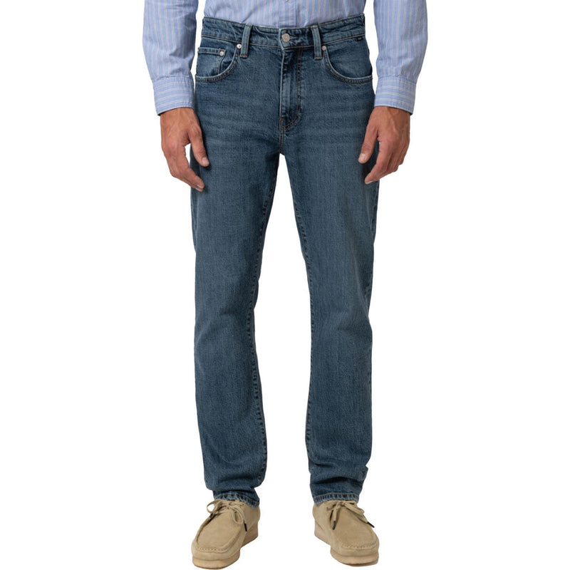Mavi - Mens Zach Straight Leg Pants