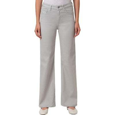 Mavi - Womens Alena Straight Leg Pants