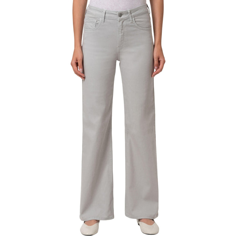 Mavi - Womens Alena Straight Leg Pants