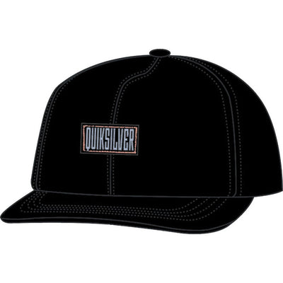 Quiksilver - Mens Pierdrop Cap