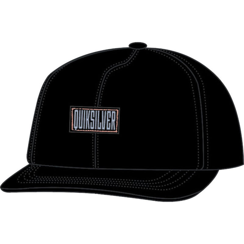 Quiksilver - Mens Pierdrop Cap