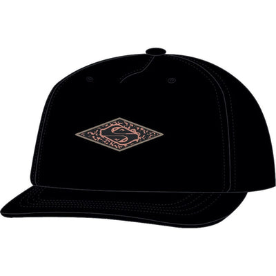 Quiksilver - Mens Saddlebacker Hat