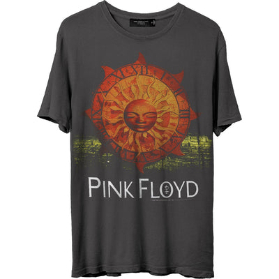 Junk Food - Unisex Pf North American Tour T-Shirt
