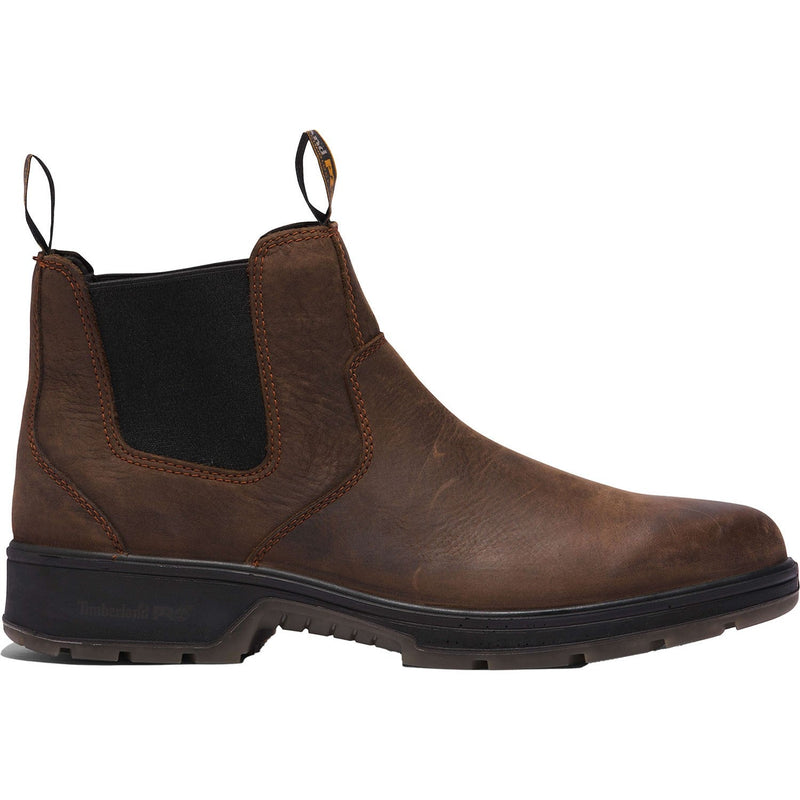 Timberland Pro - Mens Nashoba Boots