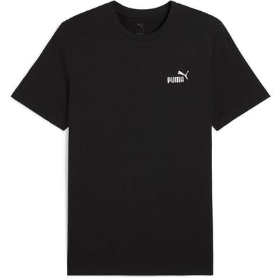 Puma - Mens Essentials Small No. 1 Logo T-Shirt