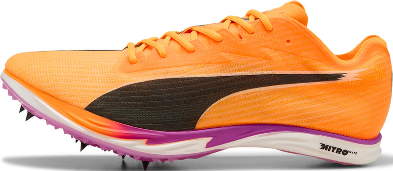 Puma - Mens Mid Distance Nitro Elite 3 Shoes