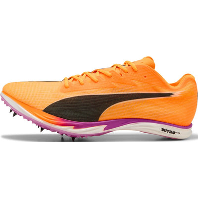 Puma - Mens Mid Distance Nitro Elite 3 Shoes