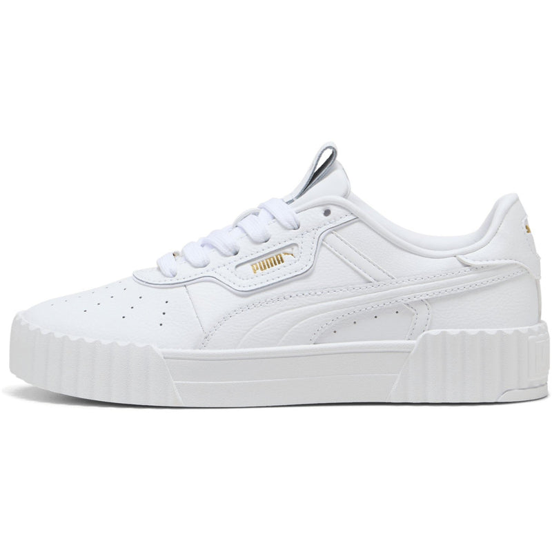 Puma - Womens Carina 3.0 Luxe Shoes