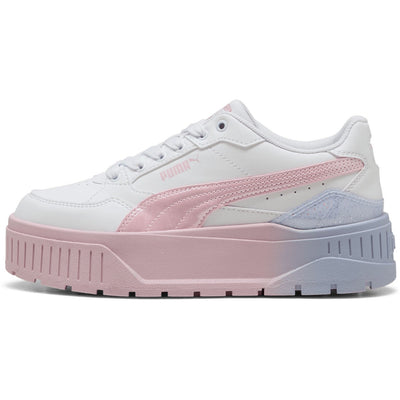Puma - Juniors Karmen Ii Idol Blurry Dreams Shoes