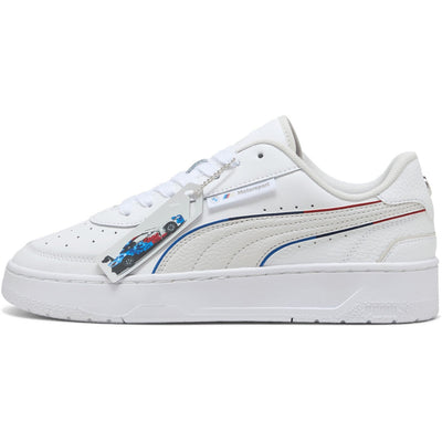 Puma - Mens Bmw Mms Ca Match Shoes