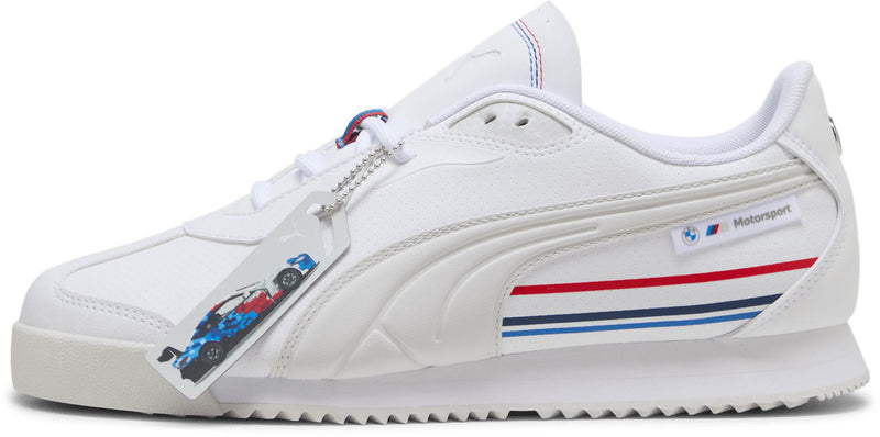 Puma - Mens Bmw Mms Roma Stradale Shoes