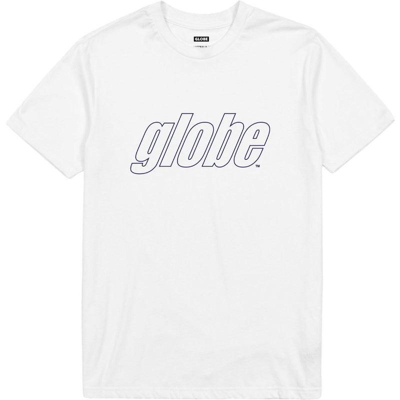 Globe - Mens Impact T-Shirt