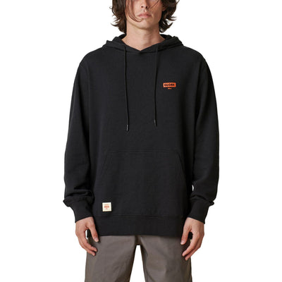 Globe - Mens Living Low Velocity Hoodie