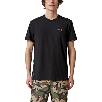 Globe - Mens Living Low Velocity T-Shirt