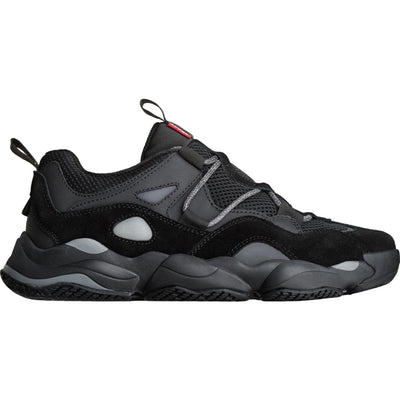Globe - Mens Option Evo Skate Shoes