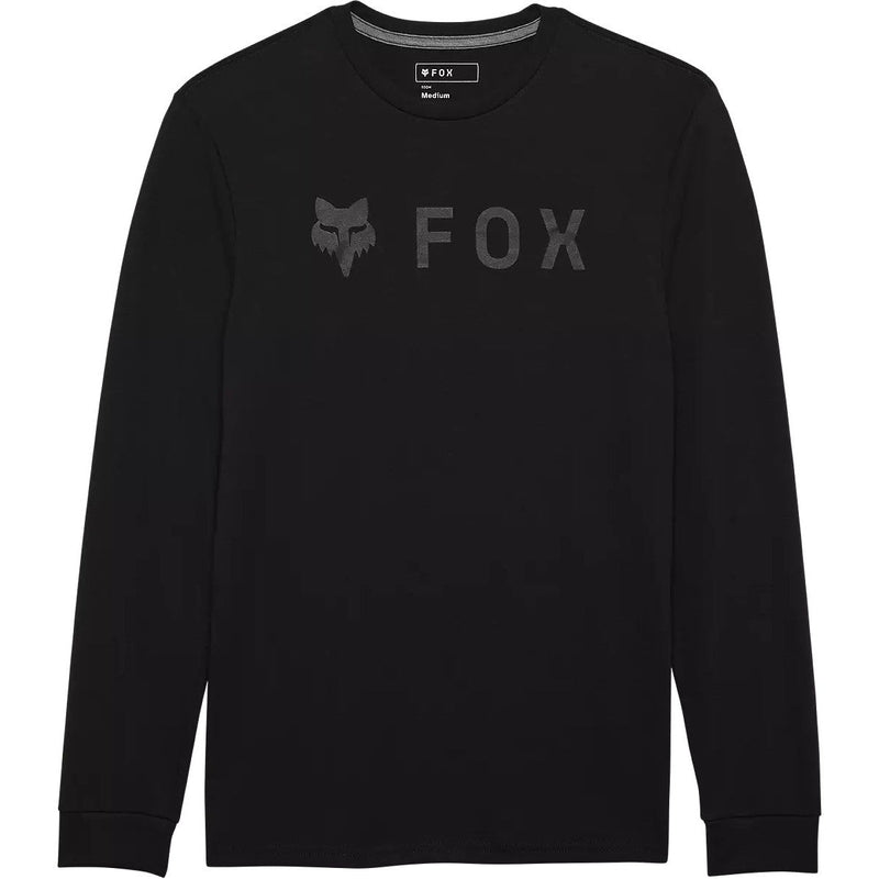 Fox - Mens Absolute Long Sleeve Tech T-Shirt