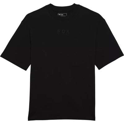 Fox - Mens Wordmark Ov T-Shirt