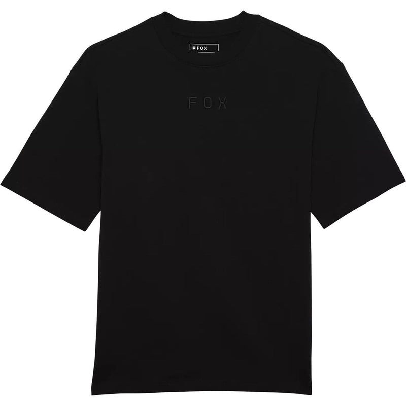 Fox - Mens Wordmark Ov T-Shirt